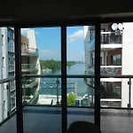 Imadnivalo Medences Hotellakas Szaunaval.